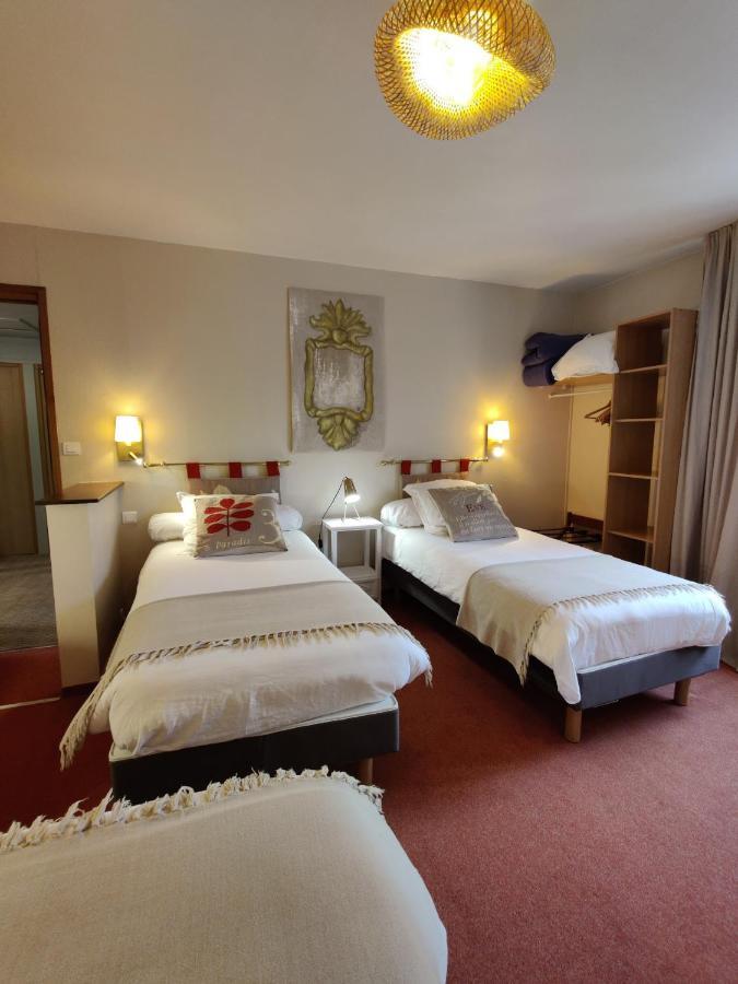 Hotel Moderna Cherbourg-en-Cotentin Εξωτερικό φωτογραφία