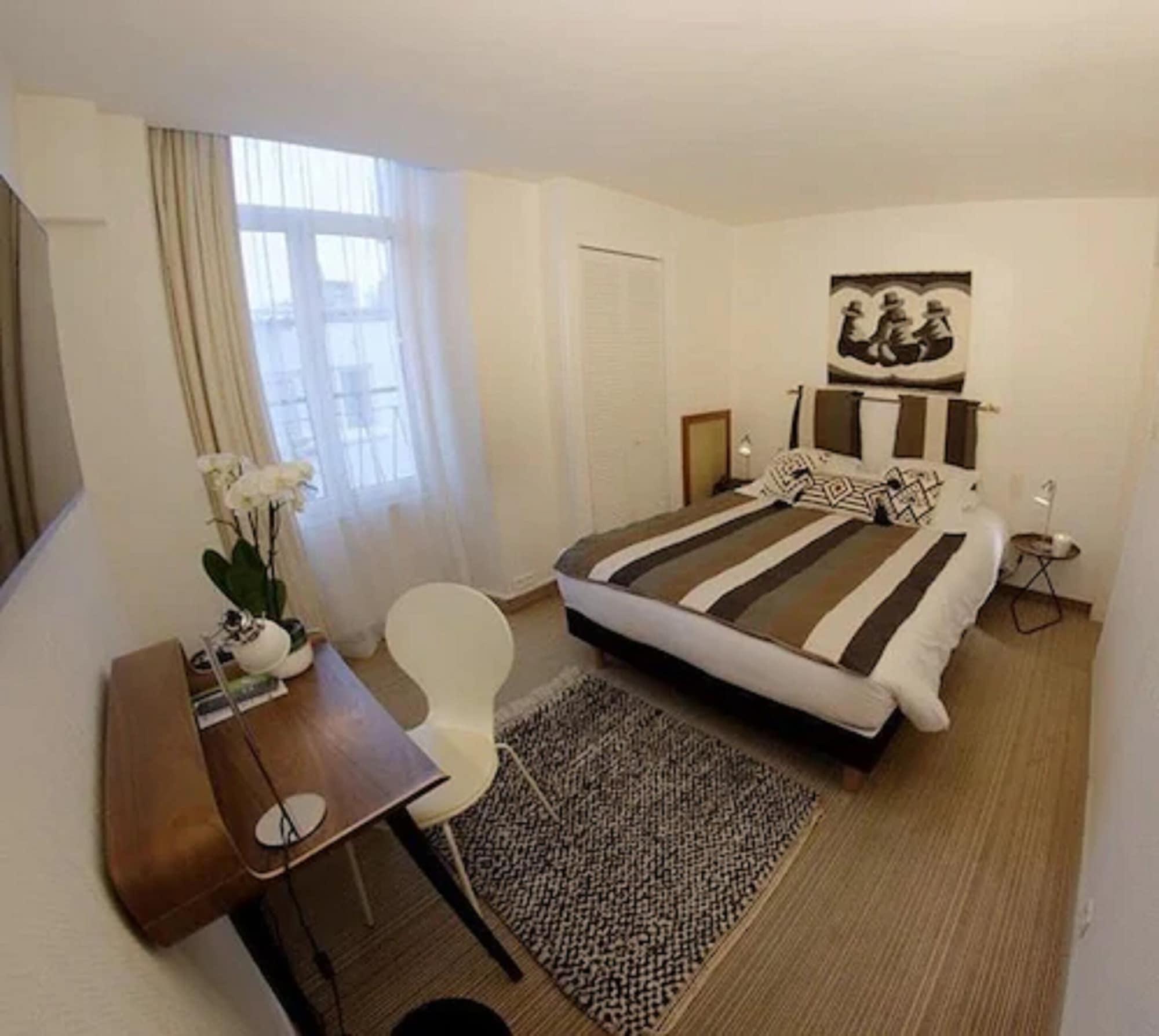 Hotel Moderna Cherbourg-en-Cotentin Εξωτερικό φωτογραφία