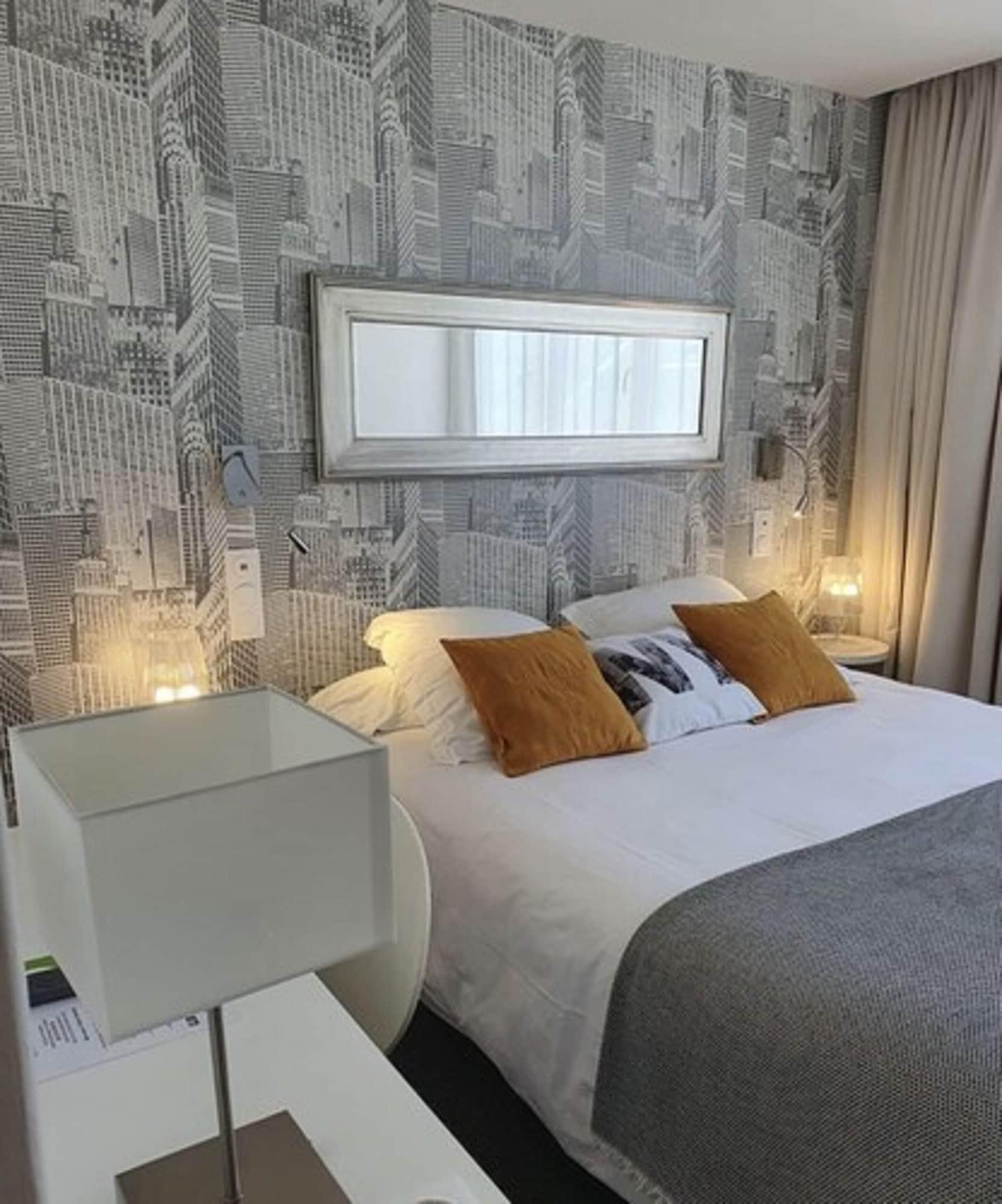 Hotel Moderna Cherbourg-en-Cotentin Εξωτερικό φωτογραφία