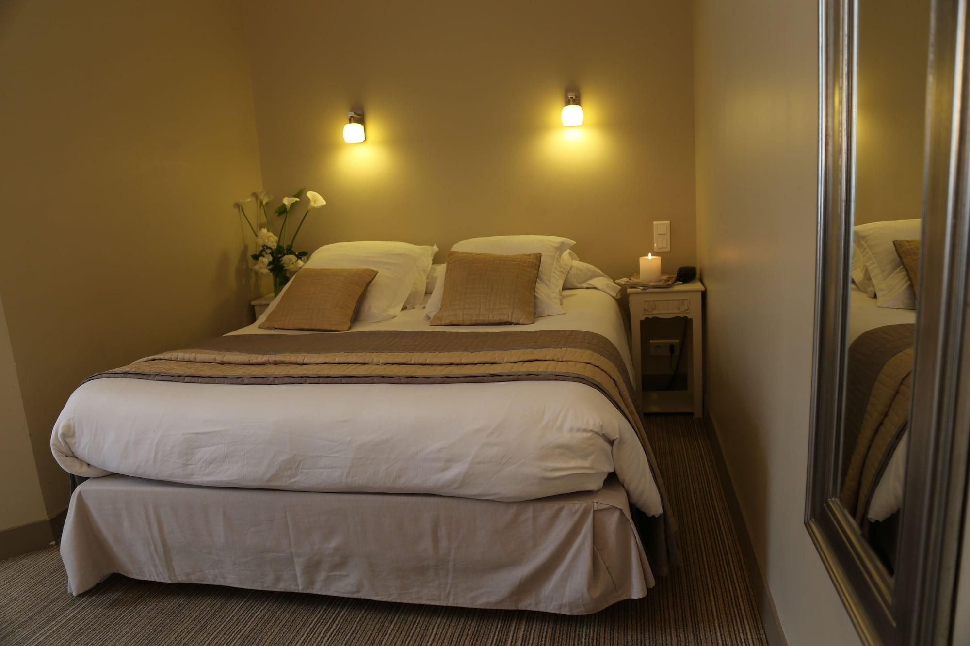 Hotel Moderna Cherbourg-en-Cotentin Εξωτερικό φωτογραφία